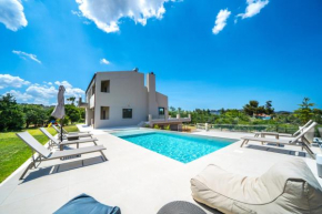 Villa Florentina ✩ Private Pool ✩ BBQ ✩ 7 Guests